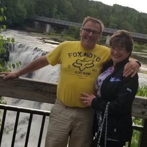 Meet your Posher, Debbie-bruce